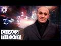 Chaos Theory Unravelling The Universe With One Simple Equation