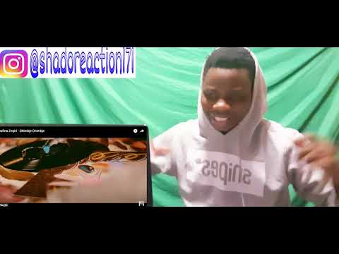 Dafina Zeqiri - Dhimbje Dhimbje Albanian🇦🇱 Reaction