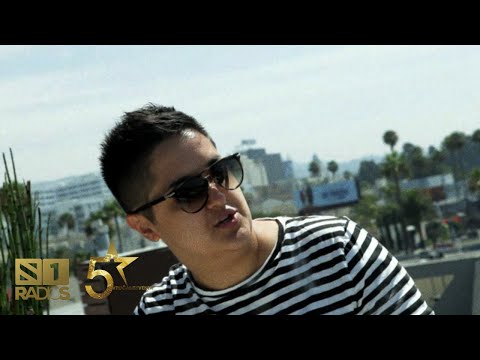 Marija Serifovic - Cuvam se - [ Official video 2016 ] - 5 VELICANSTVENIH - RADIO S