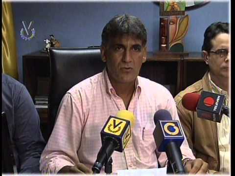 El Imparcial Noticiero Venevisión jueves 22 de agosto de 2013 - 8:00 pm