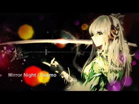 Mirror Night (Deemo) - Music Box Cover