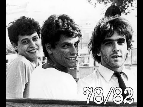 Xutos e Pontapés "Morte Lenta"