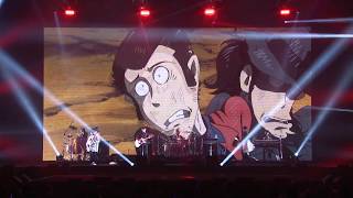 MONKEY MAJIK - Lupin The Third ルパン三世のテーマ【MONKEY MAJIK Live at BUDOKAN-15th Anniversary-】 のサムネイル