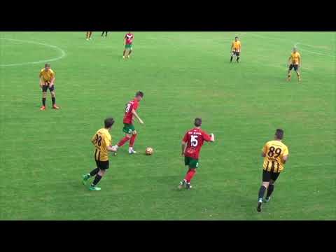 Liigamäng 2017: FC Elva II - Põlva FC Lootos 2:0 (1:0)