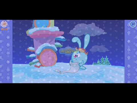 Kikoriki New Year Episode 64