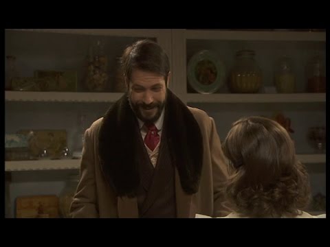 Puente Viejo C1020 - Severo quiere hablar con Candela