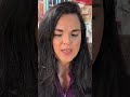 What it's like in tribulation - One of the most important prophetic word that was ever given