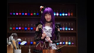 [情報]『ショコラの魔法』6/18公開上映