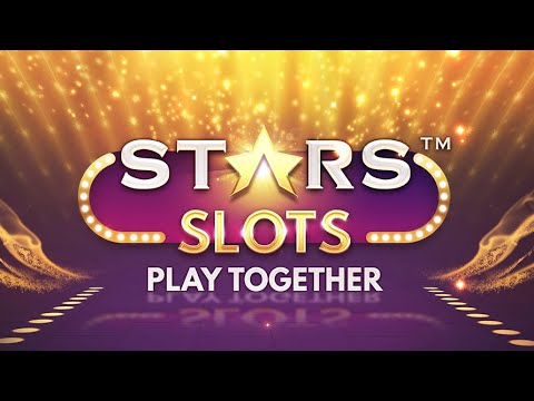 Stars Slots Casino - Vegas 777 (by Huuuge Games) IOS Gameplay Video (HD) - YouTube