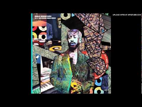 Madlib Remix Inspectah Deck and Raekwon