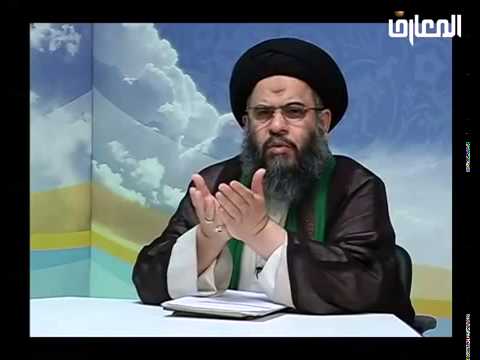 ⁣مناجاة الأرواح - حلقة - 13 - رمضان 1435 هـ - عادل العلوي - دعاء السحر