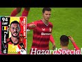 Eden Hazard Special [Efootball]