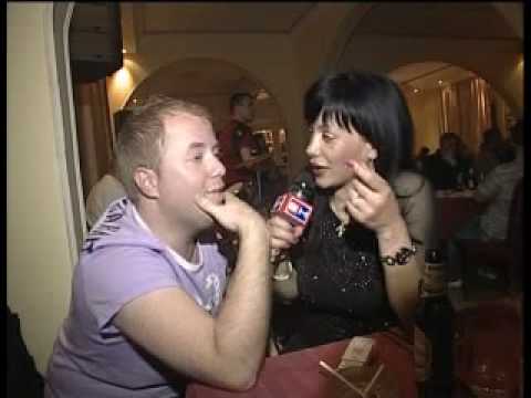 Vesna Vukelic Vendi i Velimir Remić LUMPERAJ.mpg