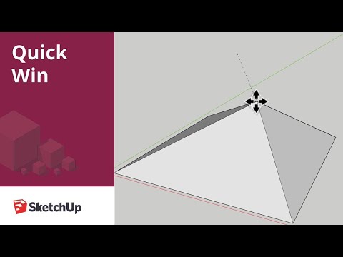 Moving a Point - Quick Win