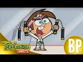 Os Padrinhos Màgicos Kung Timmy Que Bruxa é Essa Ep 35