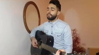 Eramos tu y yo Felipe Santos feat Ana Ruiz cover Raul Campo