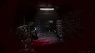 Beta Decay (Pre Alpha) Exploring Metro and Kill Block (RAW)