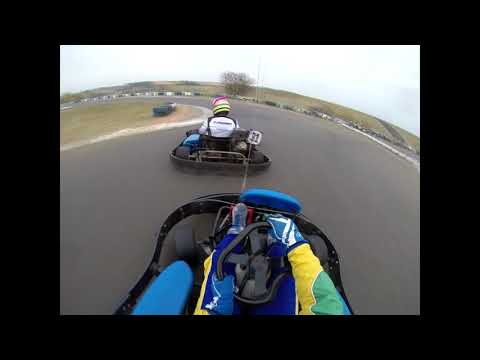 CPAK Light 2020 - 5ª etapa