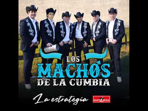 Ni Una Llamada - Los Machos de la Cumbia 🤠🎶