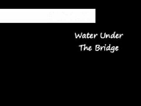Sean Mitchell - Water Under The Bridge