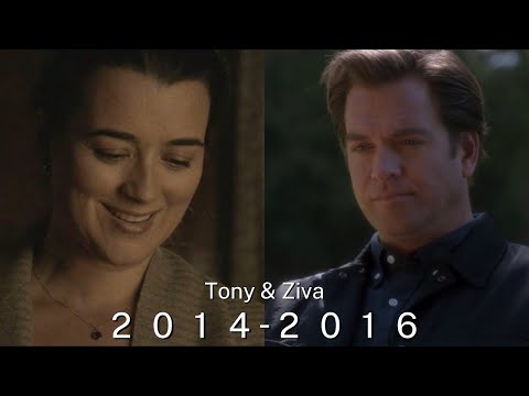 Tony and Ziva’s Story - 2014 to 2016 (NCIS)