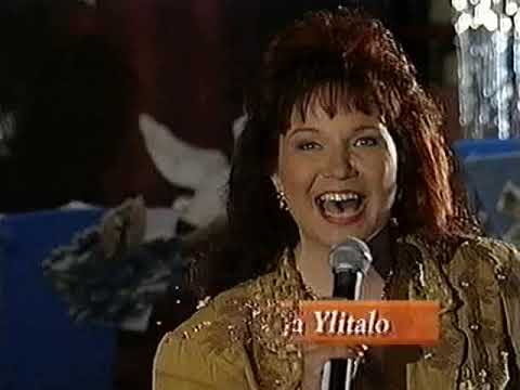 MARKKU ARO,EINI,MATTI ESKO,TARJA YLITALO,KISU-Potpuri. Sov. Jari Puhakka (Tuttu Juttu 200, TV2 1997)