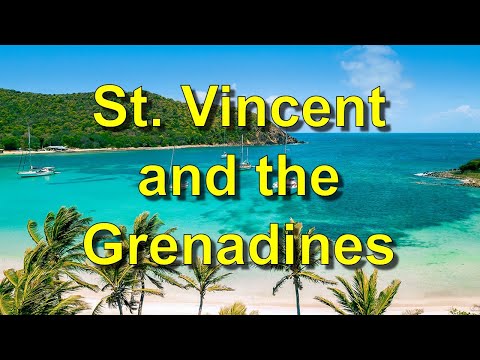 St. Vincent and the Grenadines