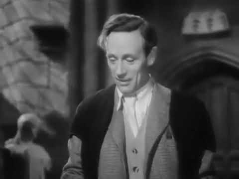 Leslie Howard - Modern Pimpernel