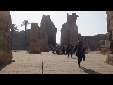 Egypt video