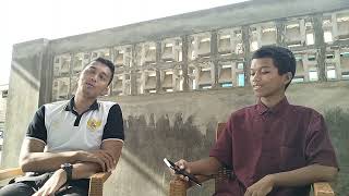 Download lagu Wawancara bersama bapak Muhammad Fathul hilal (Ahmad Fahrozi) mp3