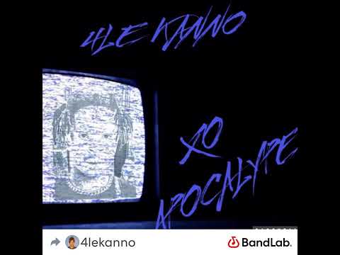 4LE Kanno- Dont Bother Me