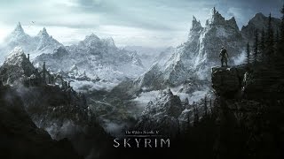 TES Skyrim - Статистика за Всё Время + Бонус