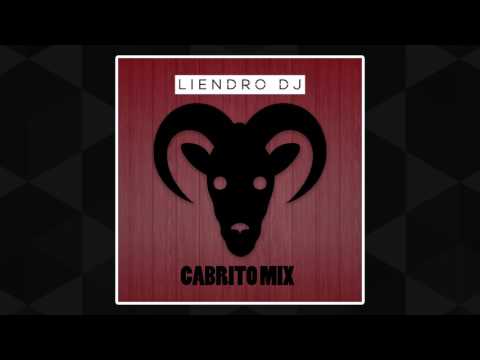 DJ Liendro - Remix  Bacano