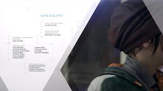 未来をつかみとる！！#6[Detroit :become human]