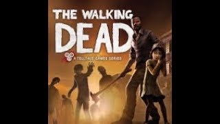 [Walking Dead season1]を初見実況していくー