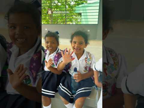 Entrega de 110 Kits Escolares en la Institución Educativa San Juan Bautista | San Juan de Betulia