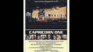 Capricorn One (Overture) - Jerry Goldsmith