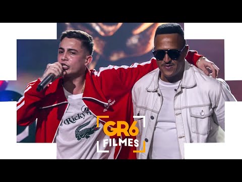 Video thumbnail for Hoje Eu Vou Ganhar (Ao Vivo)