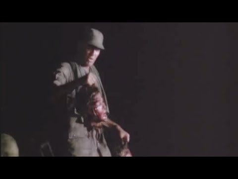 Siege at Firebase Gloria: “Stay Alert, Stay Alive!”