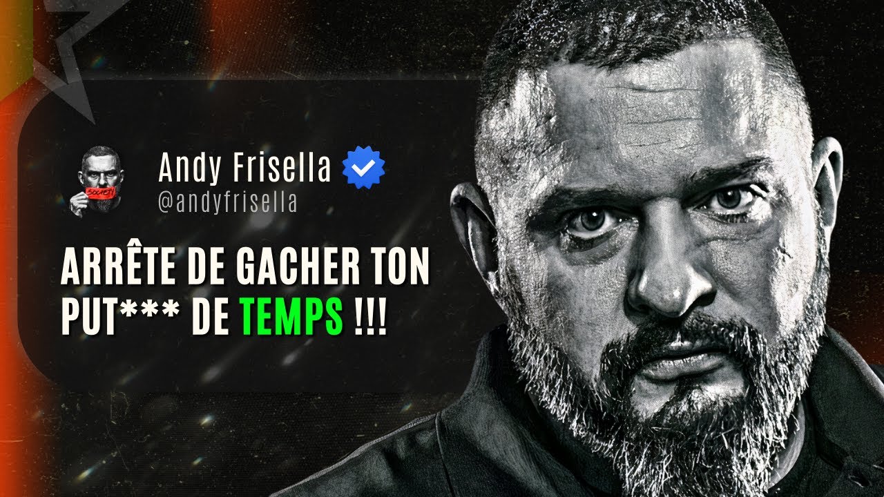 "DISCIPLINE ABSOLUE" : Le Guide Infaillible pour ÉCLATER 2024