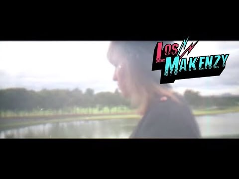 Los Makenzy - Aura (Video Oficial)