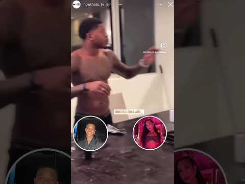 NowThatsTV - DejaVu The Prequel Michelle calls out Gucci 👀
