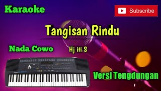 Download lagu Tangisan Rindu ( Hj iti s ) Karaoke Versi Sandiwaraan - Tengdung Cover mp3 Download lagu Tangisan Rindu ( Hj iti s ) Karaoke Versi Sandiwaraan - Tengdung Cover mp3