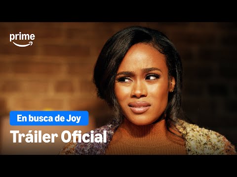 Tráiler en español de En busca de Joy
