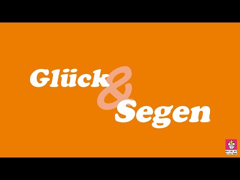 Glück- und Segengeschichten - Sofa-Gottesdienst zum Maus-Geburtstag