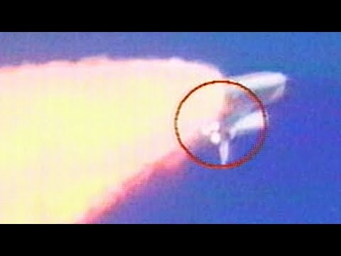 image-What was the worst disaster for the Space Shuttle?
