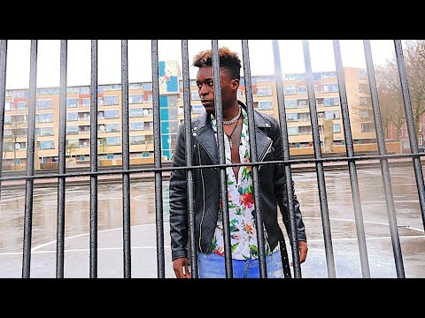 AfroPapi - Better Days - Jesse10S Video Cover