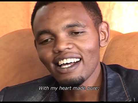 Godwin Ombeni  -  Kijito cha utakaso