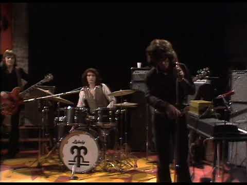 Spooky Tooth - between songs (1974)