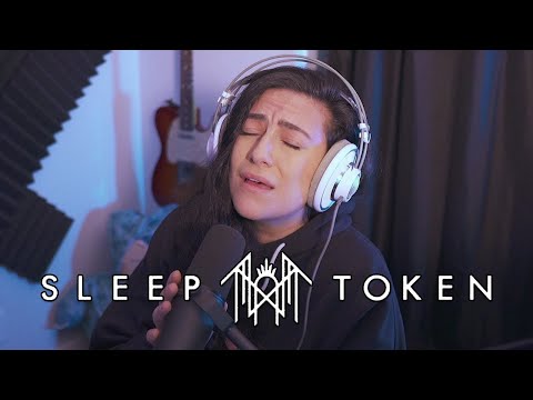 Sleep Token – Atlantic (Vocal Cover by Lauren Babic)